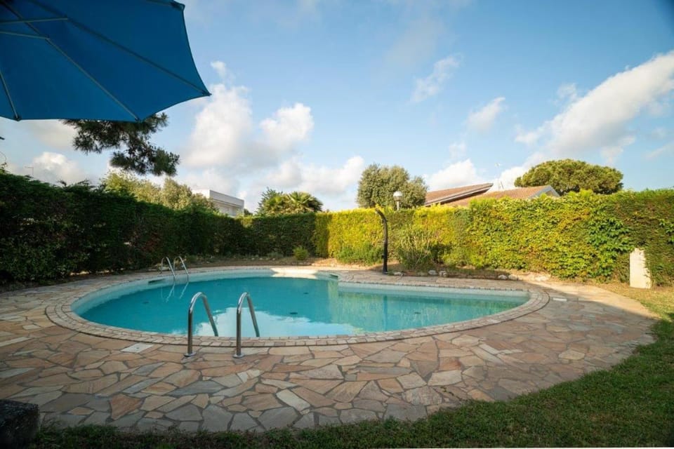 Lunalba 2 Villa in Isola Albarella