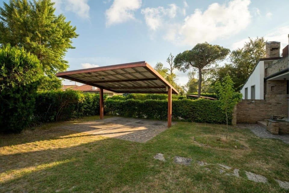 Lunalba 2 Villa in Isola Albarella
