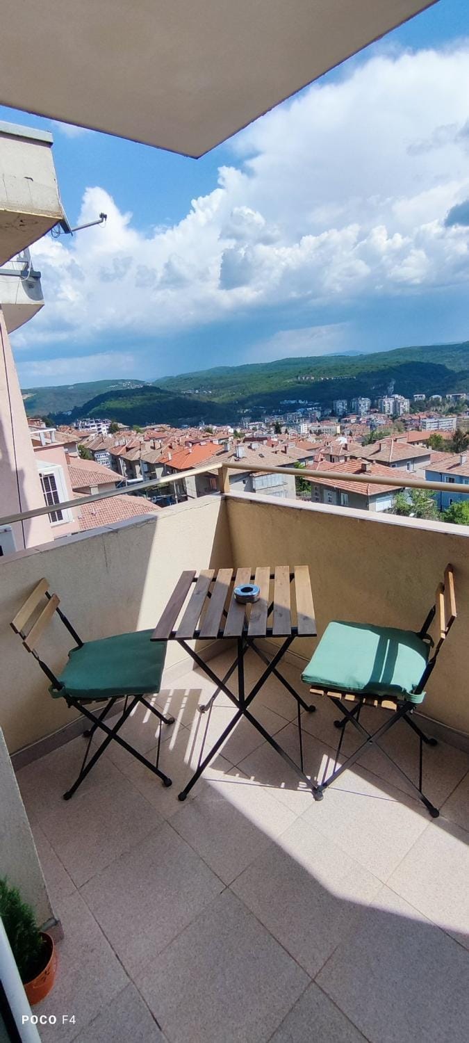 View (from property/room)