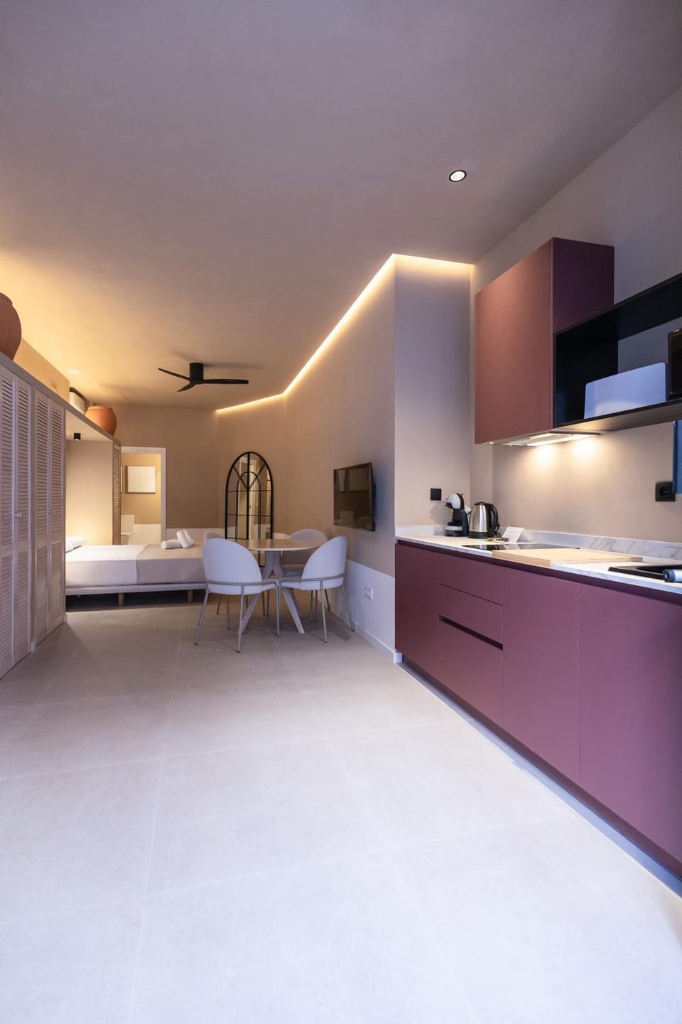 Abastos by Concept Flats Apartment in Valencia