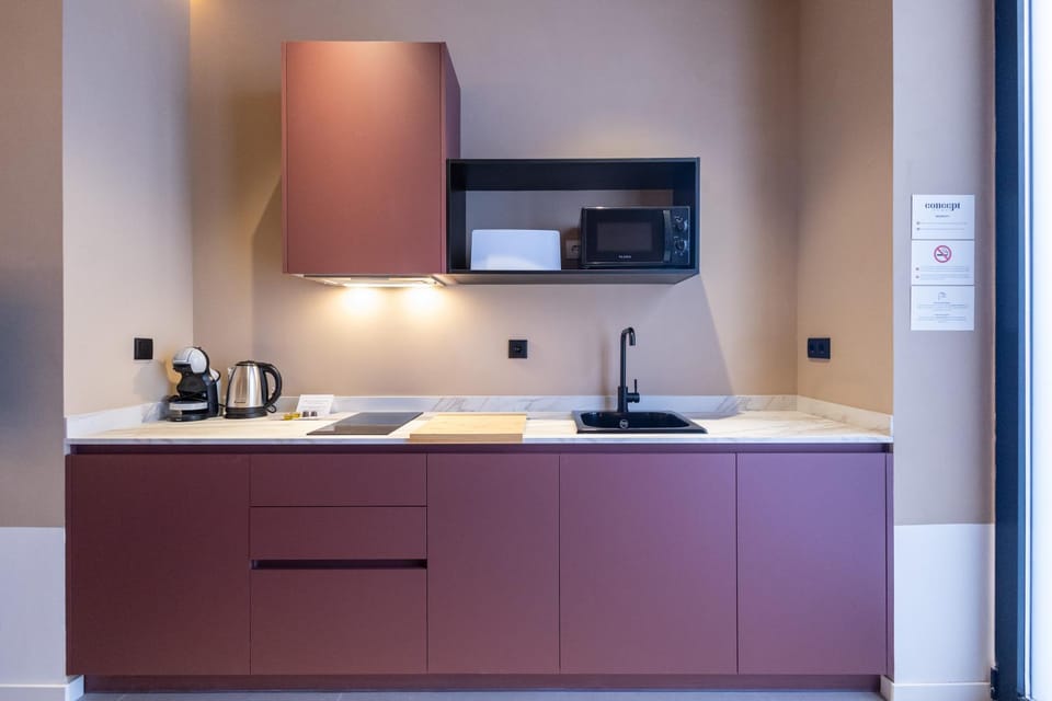Abastos by Concept Flats Apartment in Valencia