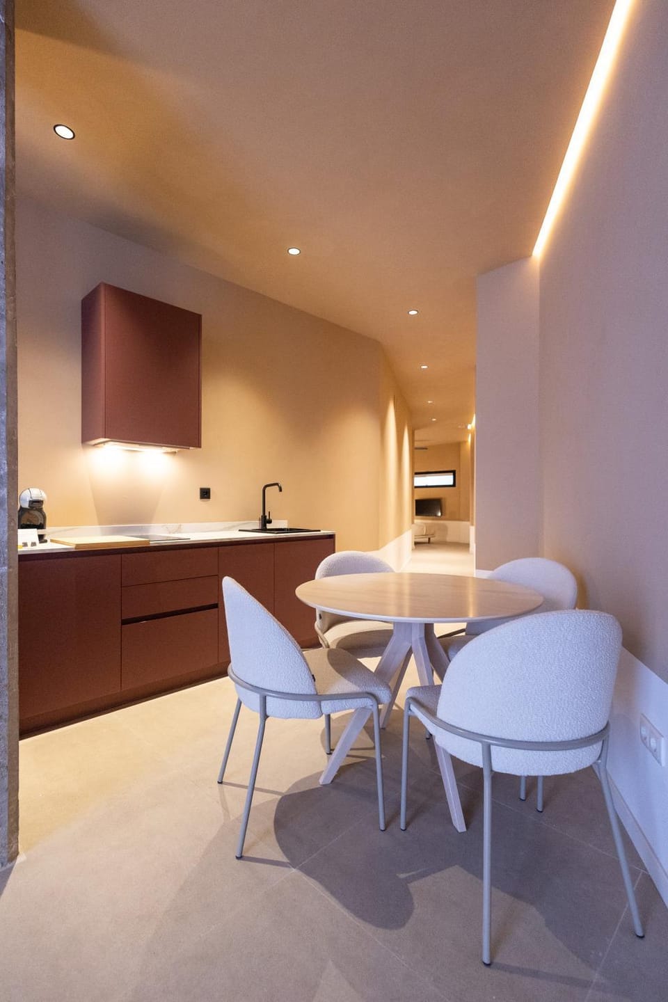 Abastos by Concept Flats Apartment in Valencia
