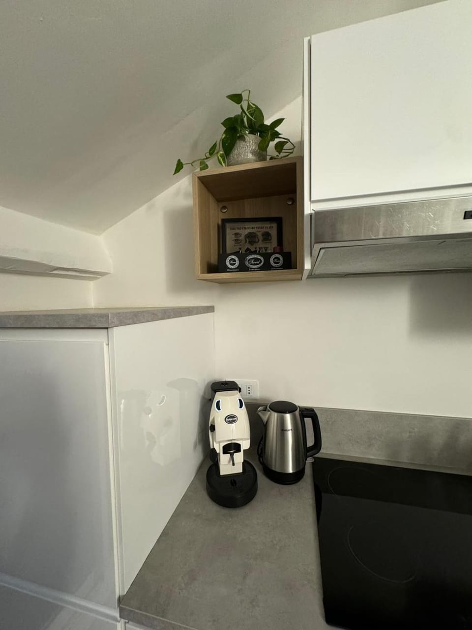 Coffee/tea facilities, Kitchen or kitchenette