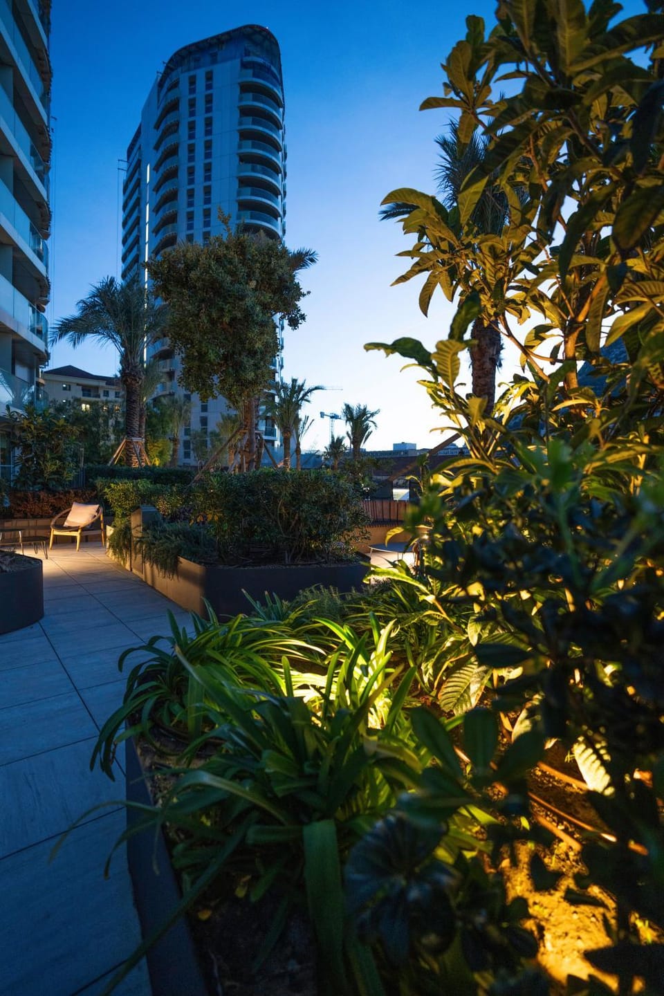Garden, Garden