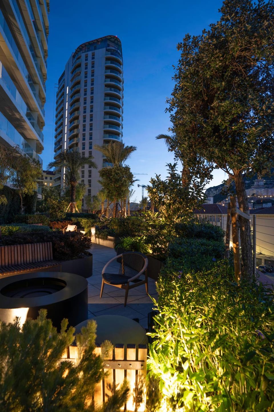 Garden, Garden