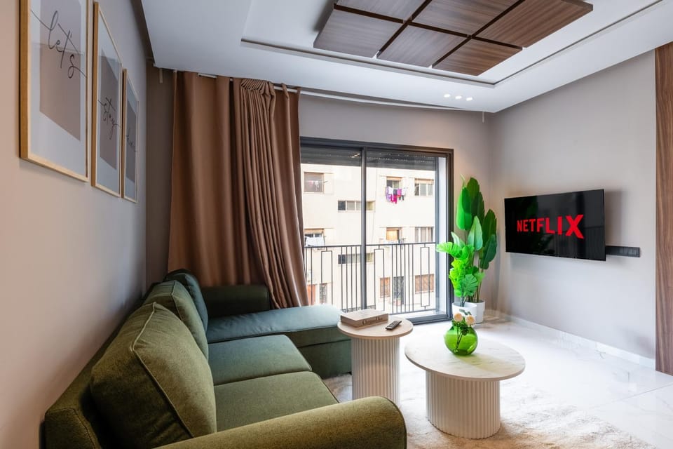 Communal lounge/ TV room, TV and multimedia, Living room