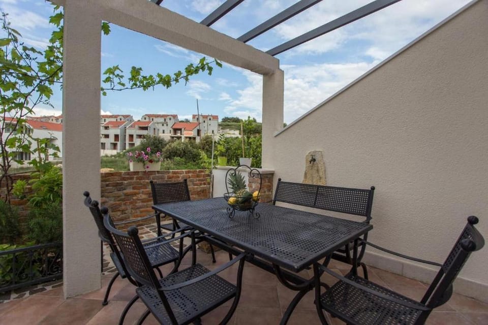 Scenic Two Bedroom Villa with Private Pool Villa in Split-Dalmatia County