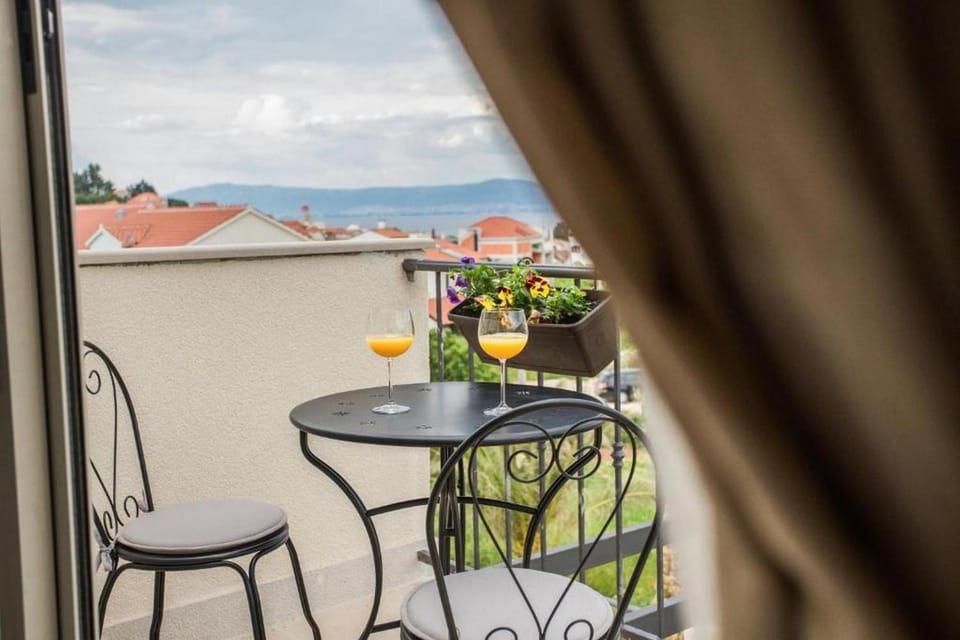 Scenic Two Bedroom Villa with Private Pool Villa in Split-Dalmatia County