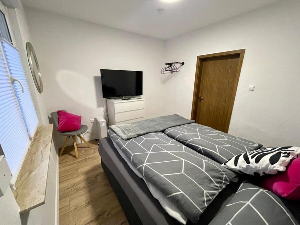 Auszeit am Rhein 3 - Rhinelove Apartment in Boppard