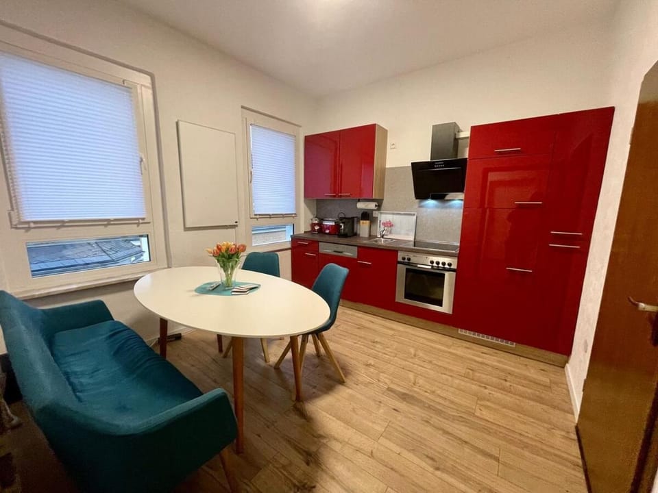 Auszeit am Rhein 3 - Rhinelove Apartment in Boppard