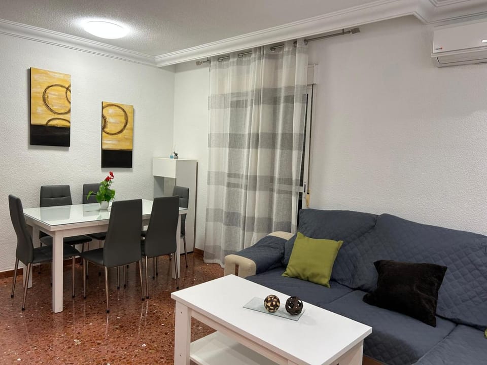 Apartamento espacioso El Olivo Apartment in Cordoba
