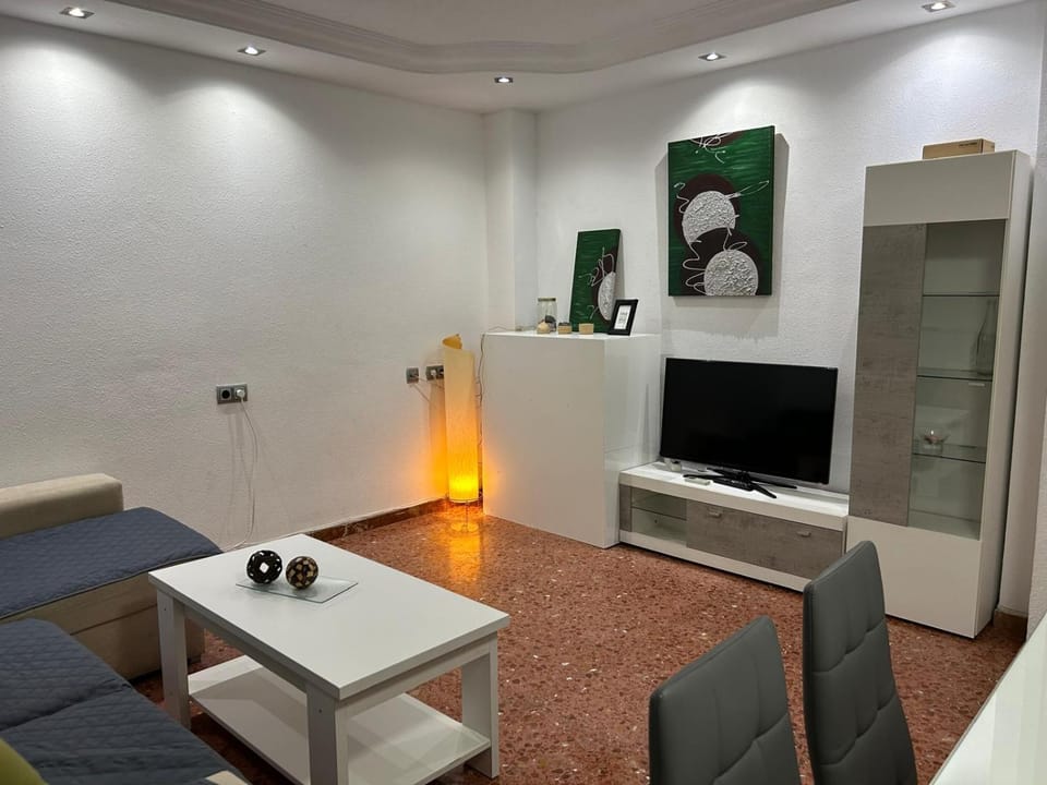 Apartamento espacioso El Olivo Apartment in Cordoba
