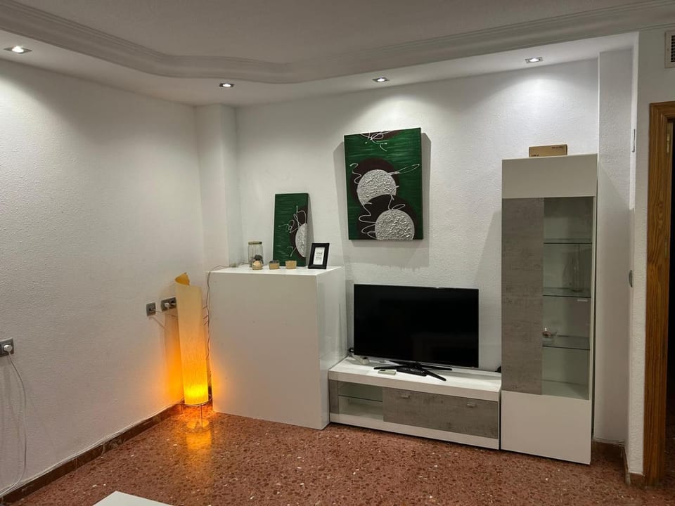 Apartamento espacioso El Olivo Apartment in Cordoba