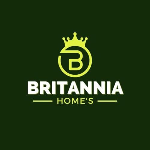 Britannia Homes Apartment in Douala