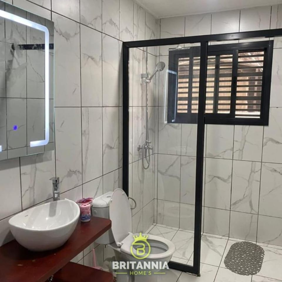 Britannia Homes Apartment in Douala
