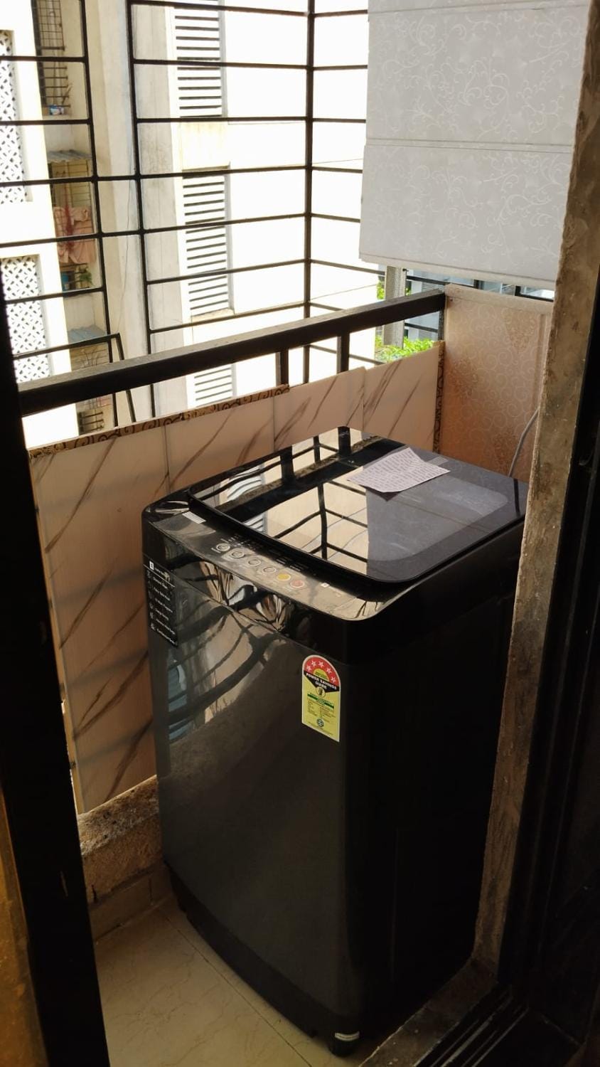 Decent one BHK flat near tata hospital Apartment in Maharashtra