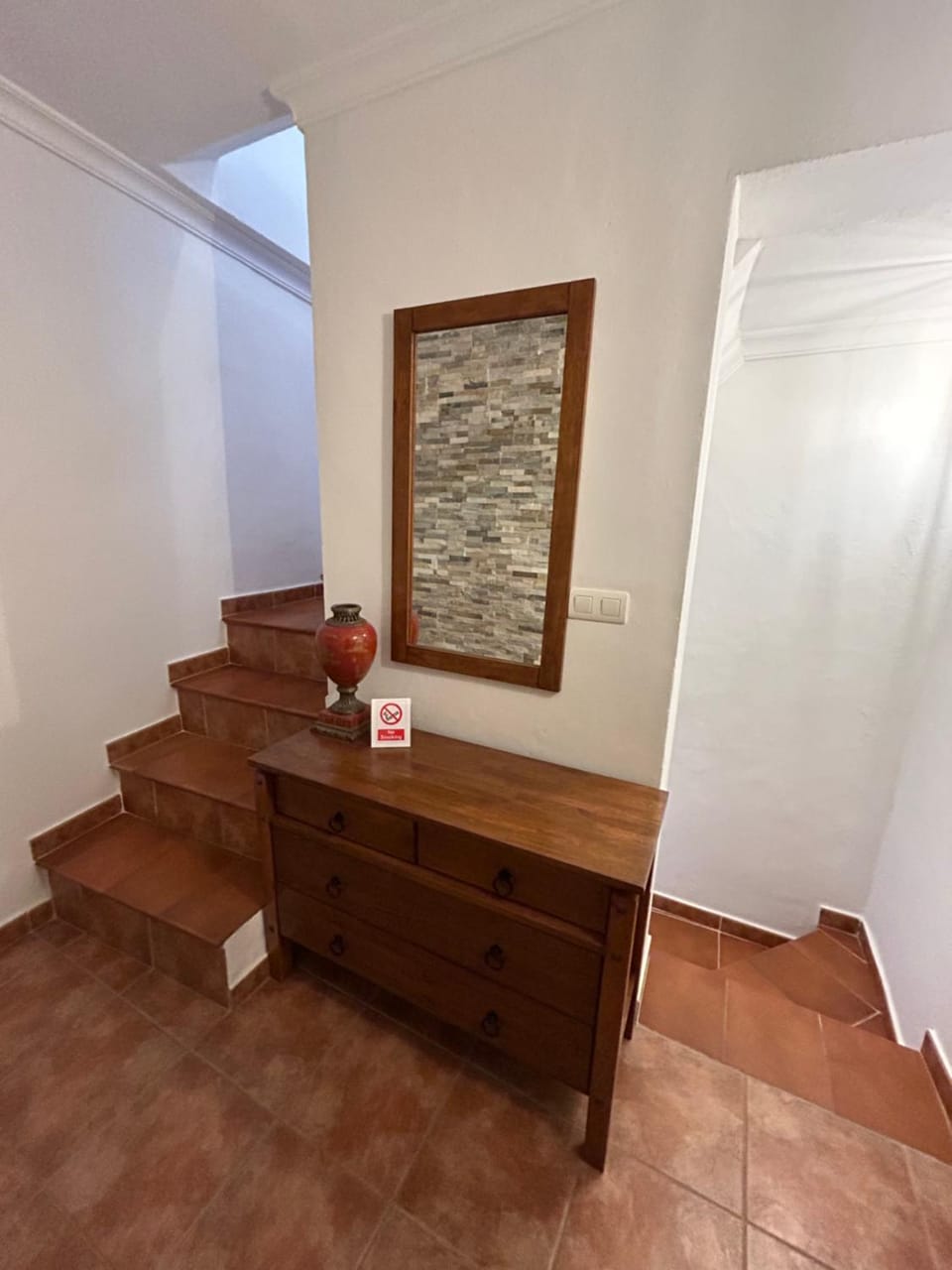 Charming Town house House in Sierra de las Nieves