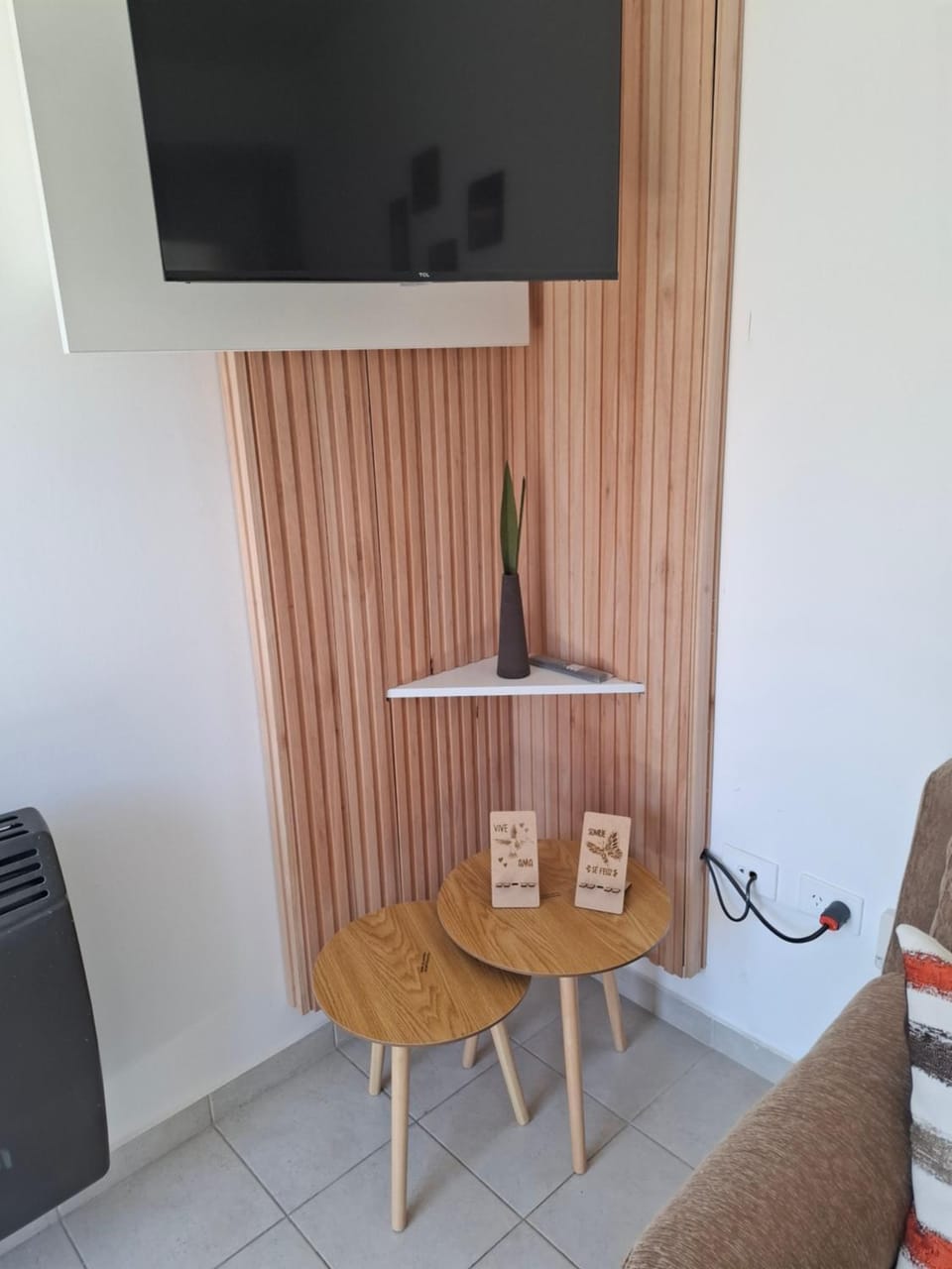 TV and multimedia