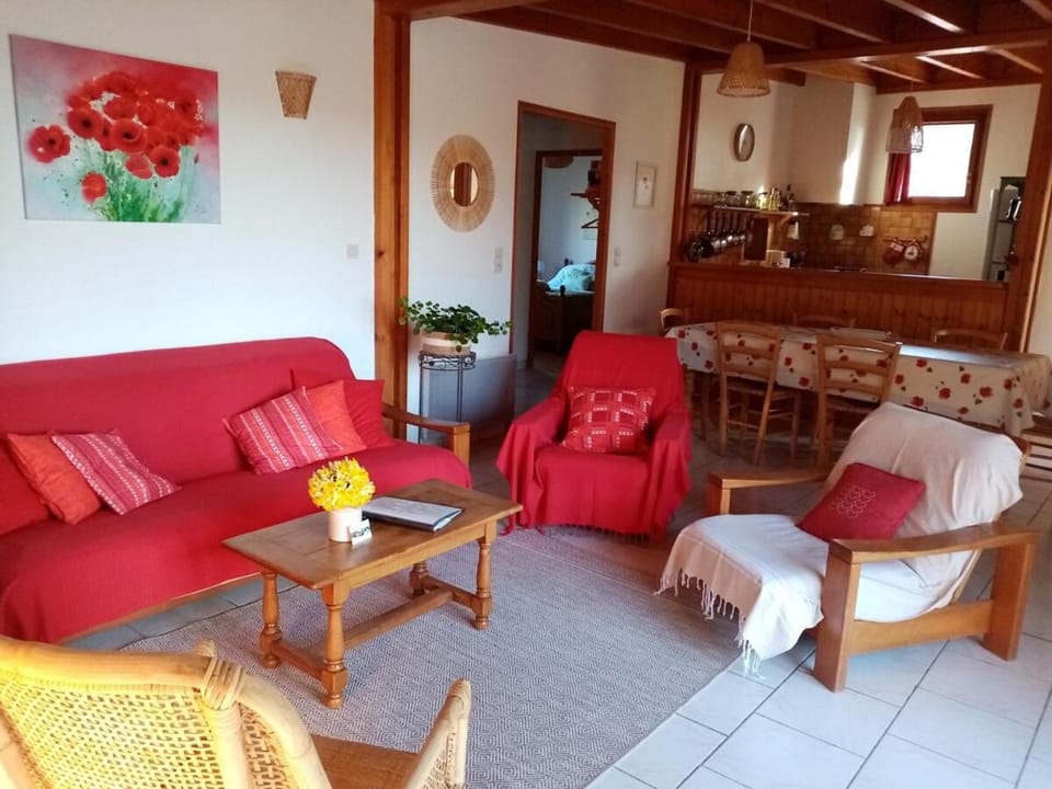 Le Pinada, entre Saint Emilion et Bergerac House in Nouvelle-Aquitaine