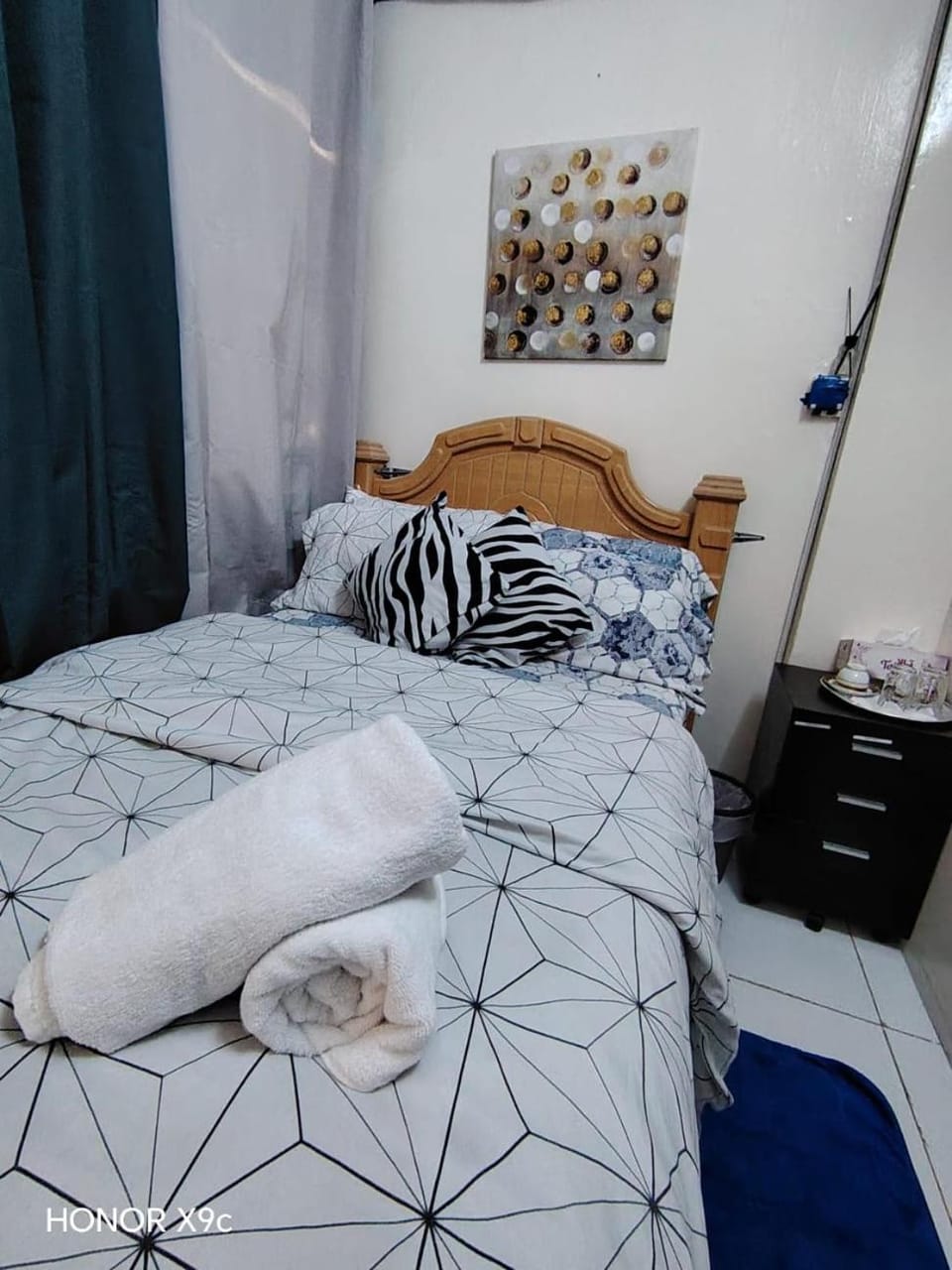 The Cozy Home Vacation rental in Abu Dhabi