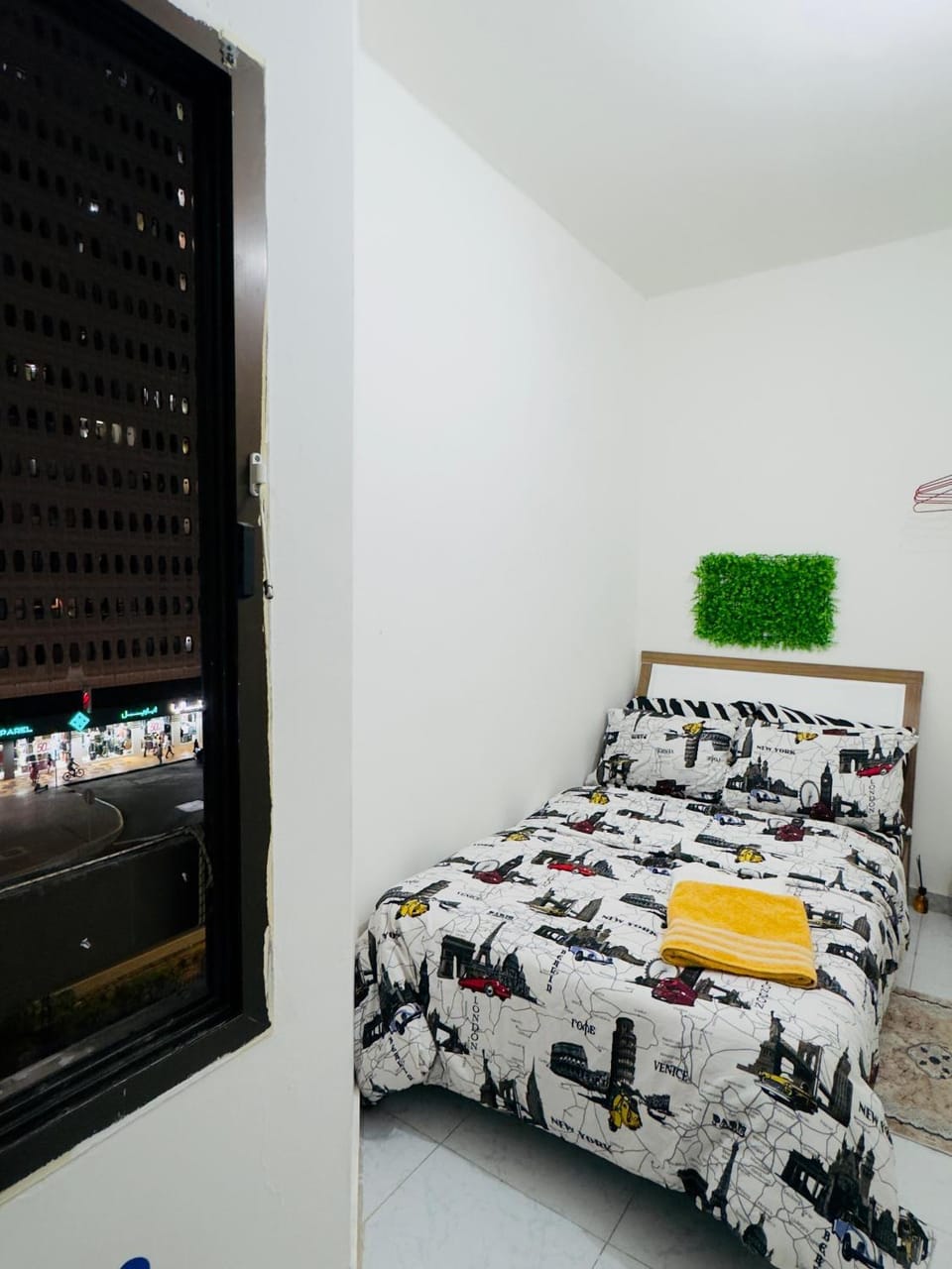 The Cozy Home Vacation rental in Abu Dhabi