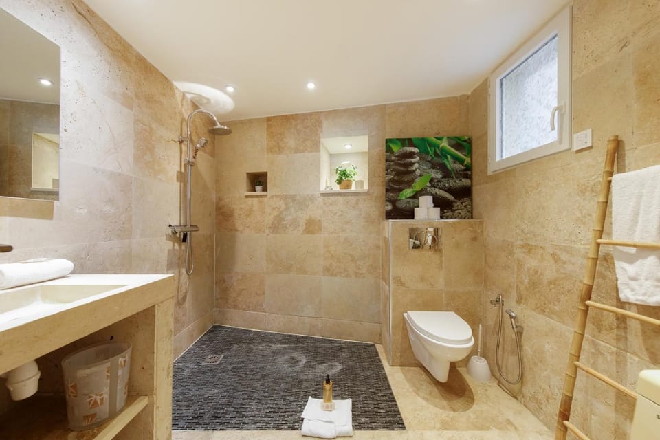 Upstays Quiet 56m² House Cannes Apartment in Cannes