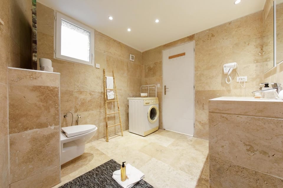 Upstays Quiet 56m² House Cannes Apartment in Cannes