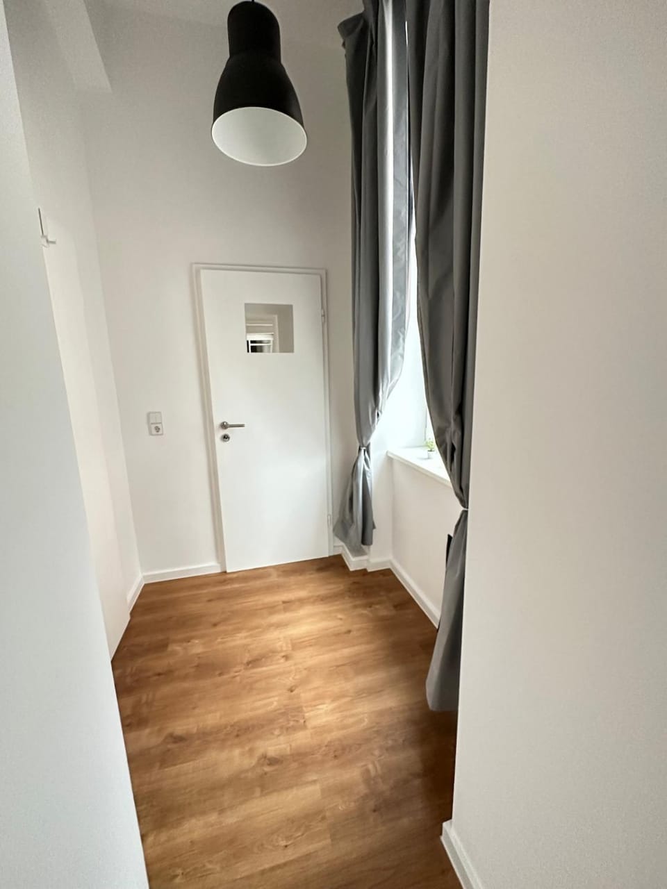 Gemütliche Wohnung mit Hochbett Apartment in Dresden-Neustadt