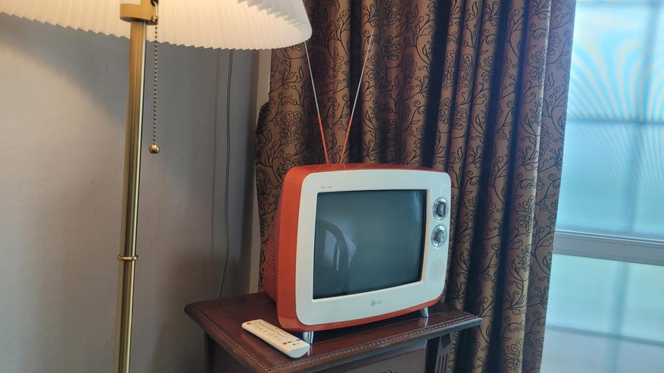 TV and multimedia
