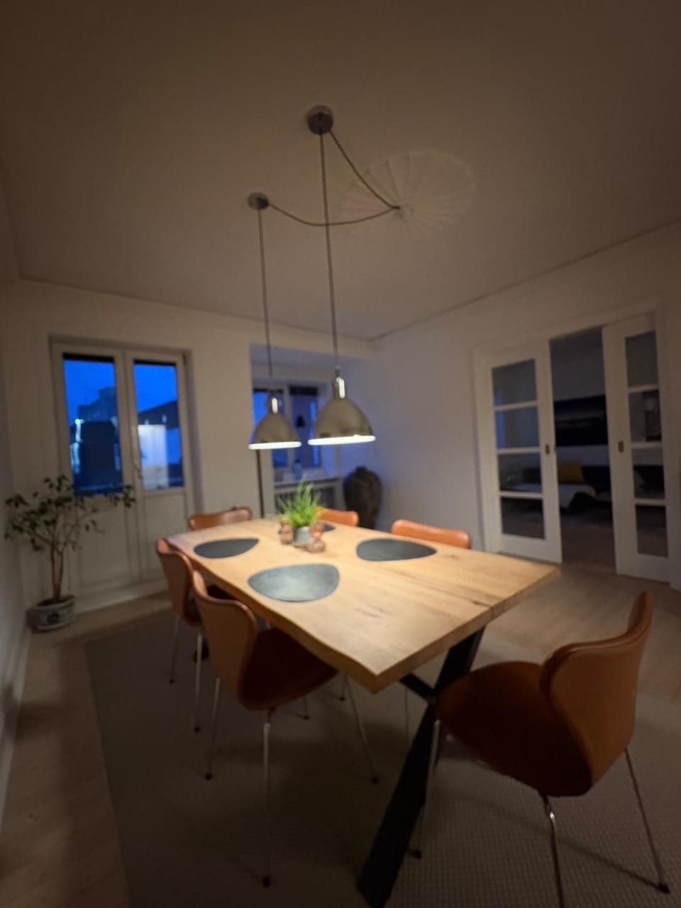 Olivia Apartment in Aalborg