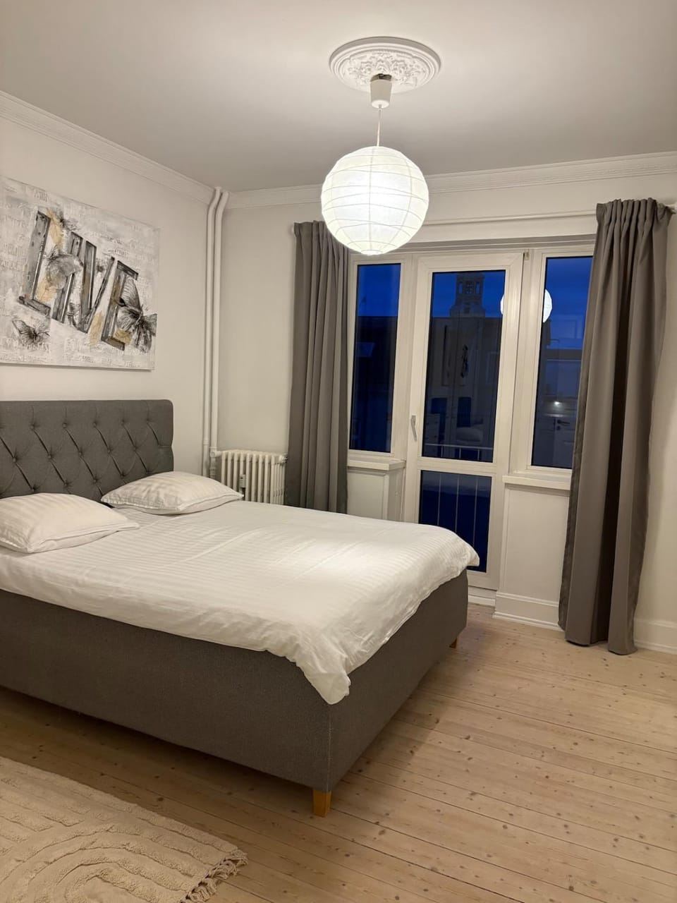 Olivia Apartment in Aalborg