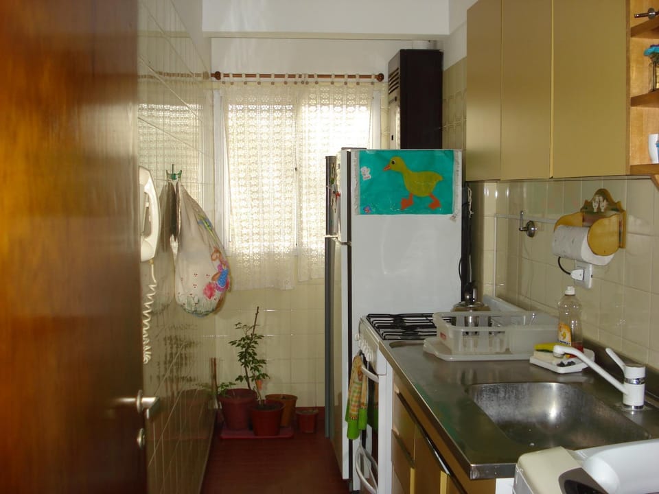 Cómodo Departamento 2 ambientes Apartment in Miramar