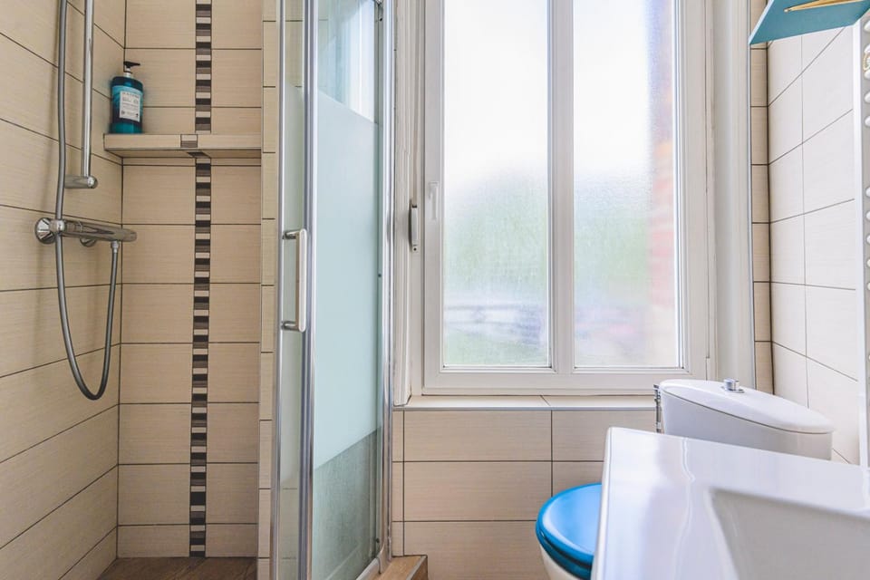 Azul Cosy charmant proche centre Apartment in Reims