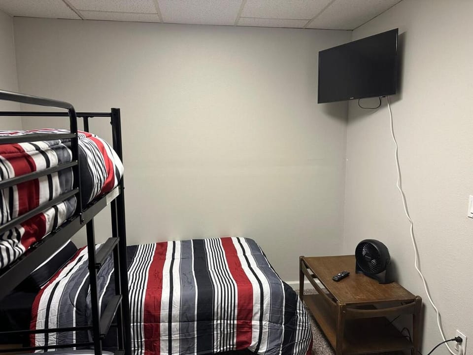 Cedar Rapids Getaway House in Cedar Rapids