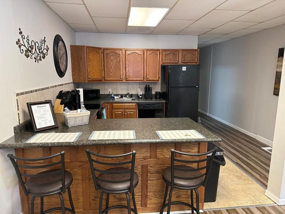 Cedar Rapids Getaway House in Cedar Rapids