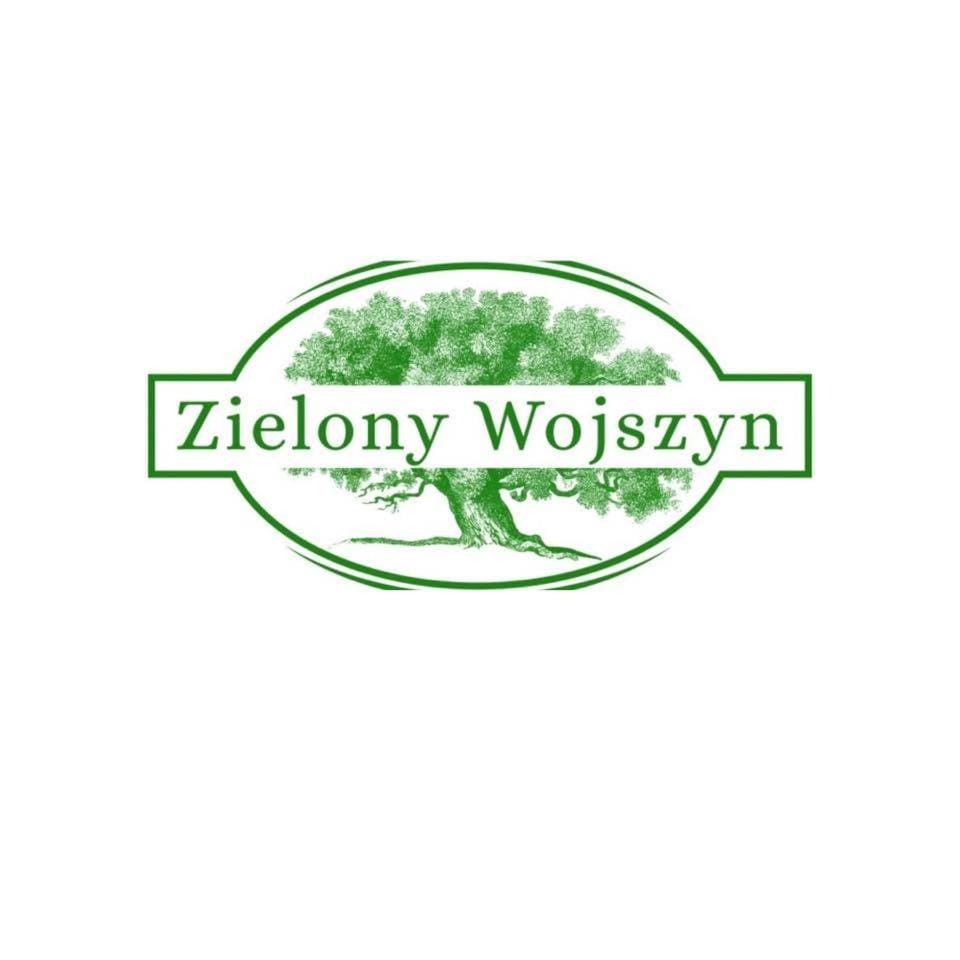 Zielony Wojszyn Hotel in Masovian Voivodeship