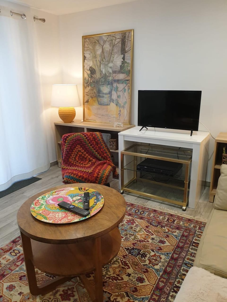 TV and multimedia