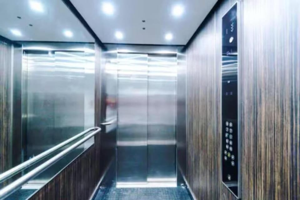 elevator