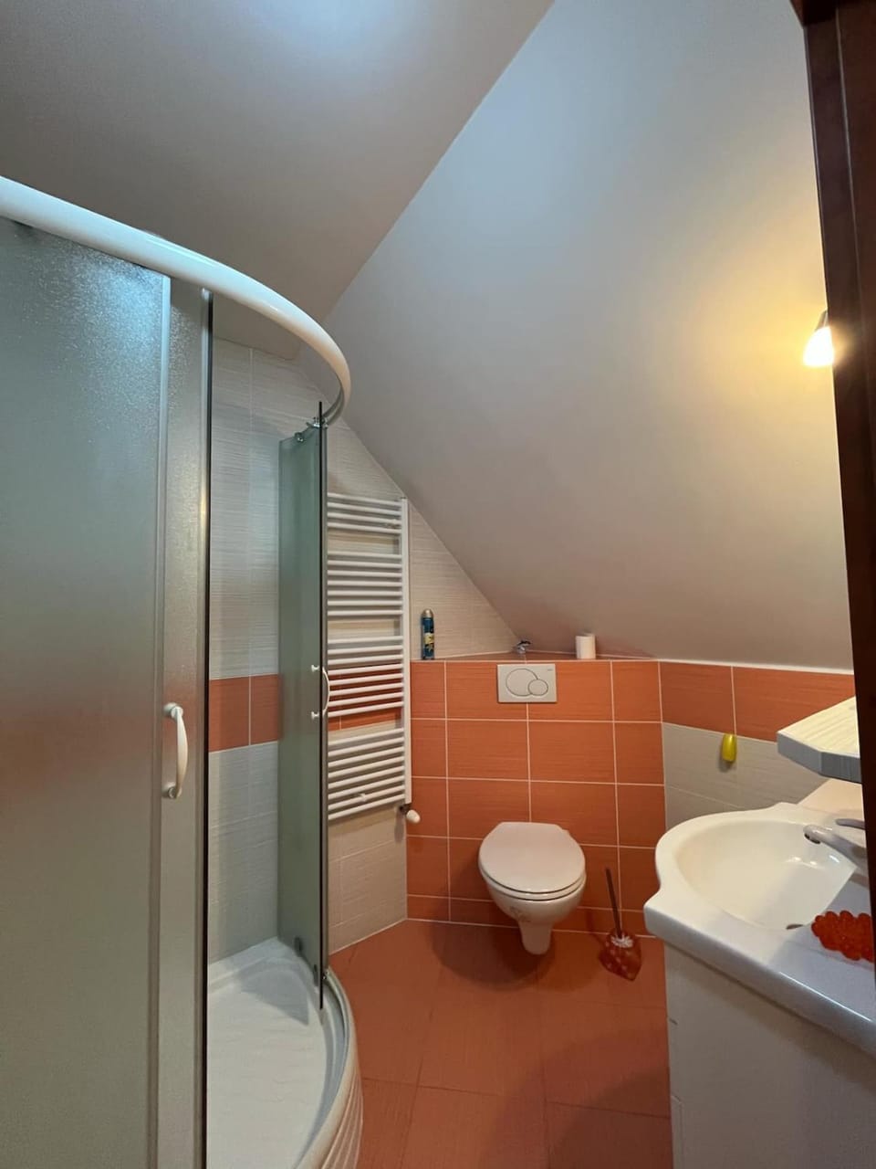 Apartmán u Toffee Apartment in Slovakia