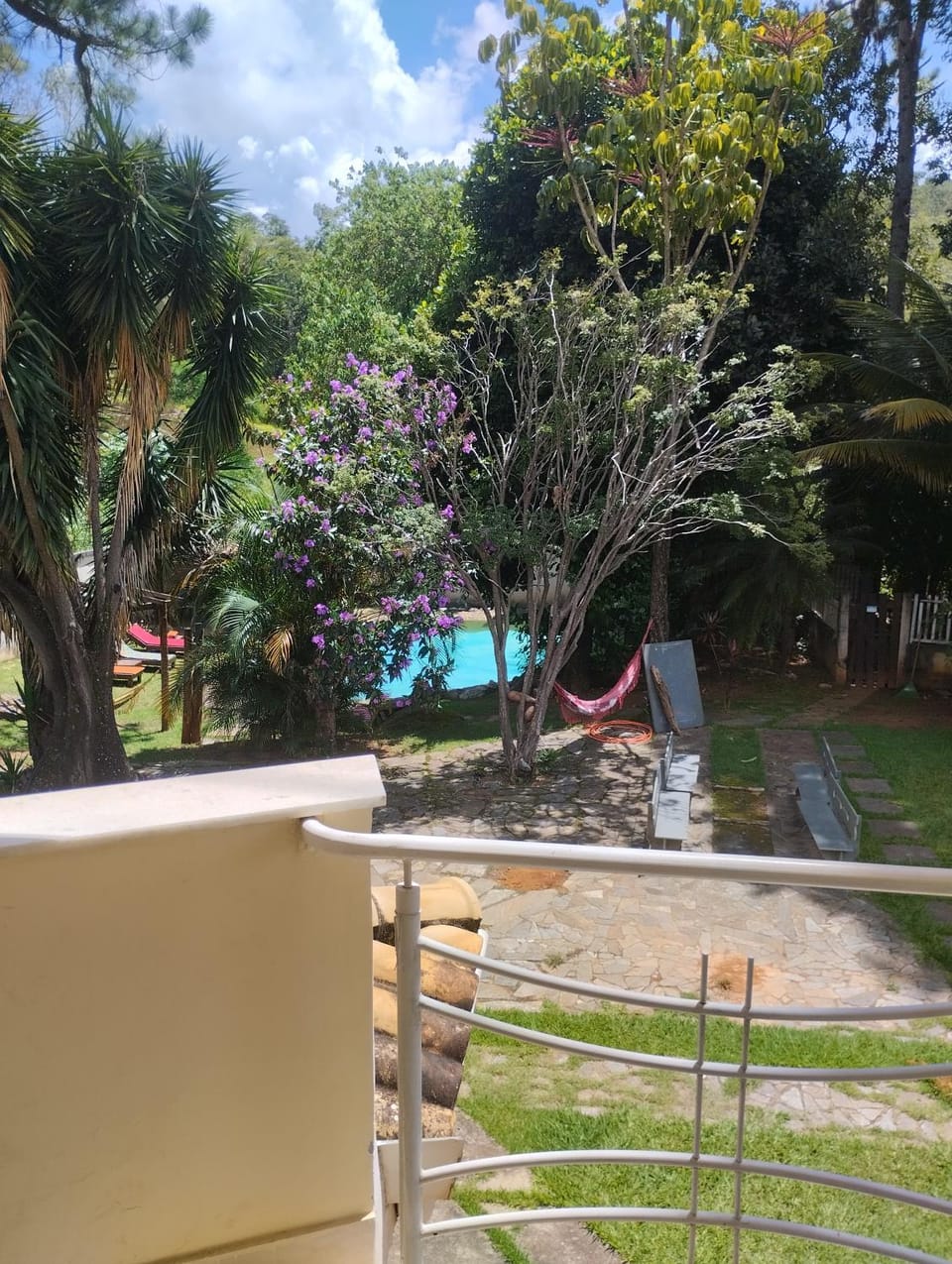 Casa da cachoeira House in Lagoa Santa