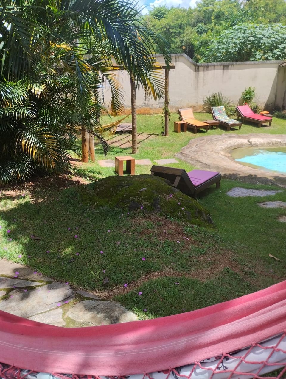 Casa da cachoeira House in Lagoa Santa