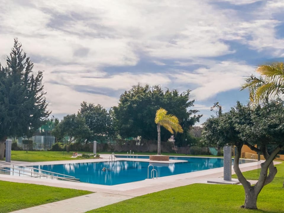 Garden, Garden view, Pool view, Swimming pool