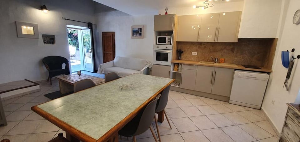 CASA FOCI - maison T3 House in Zonza