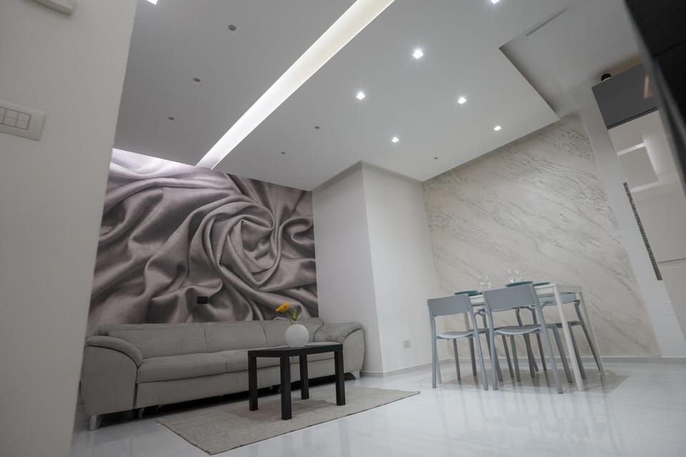 Dimora Santi e Marinai Apartment in Bari