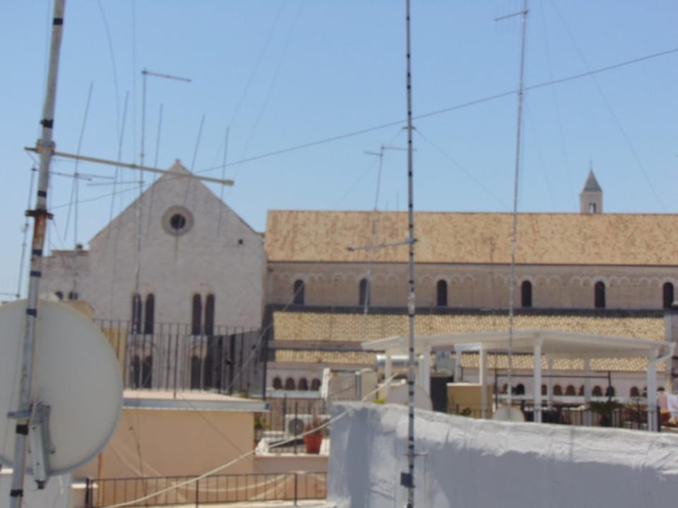 Dimora Santi e Marinai Apartment in Bari