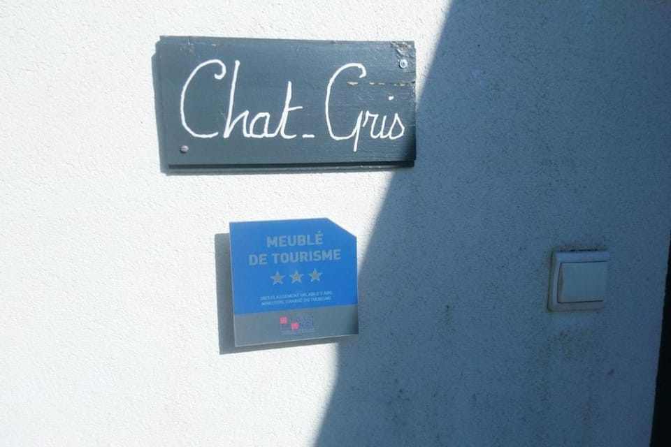 Les pagotins de Garance, Chalet chaleureux Chat Gris, cosy et classé 3 étoiles Chalet in Métabief