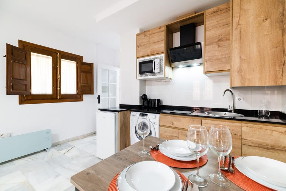 Céntrico Apartamento Reformado Apartment in Granada