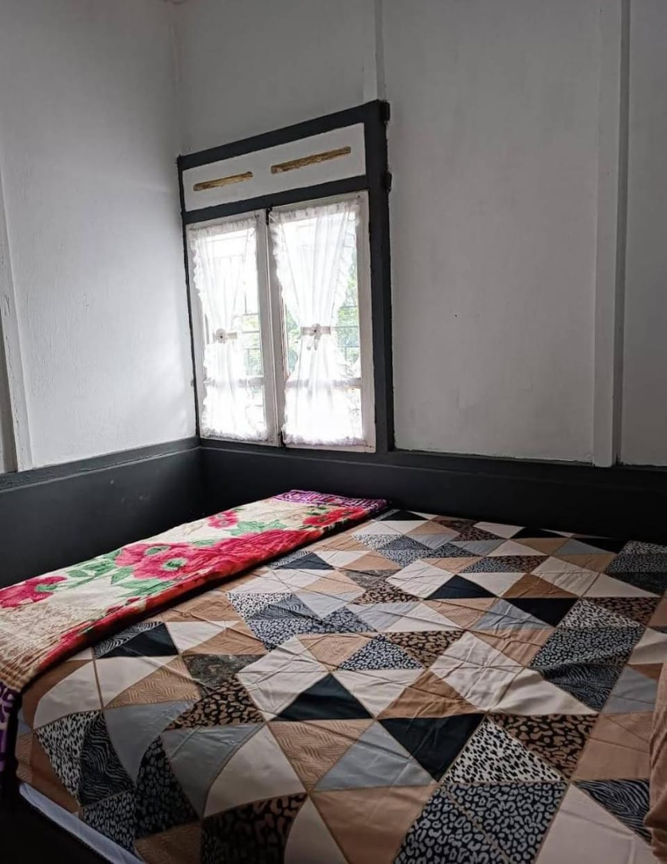 Homestay Mudhahar Panampuang Vacation rental in West Sumatra, Indonesia