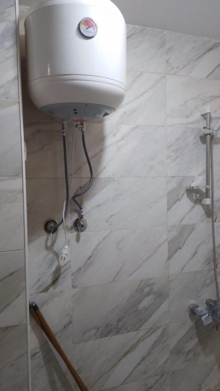 Tiba Golden Resort Apartment in Hurghada