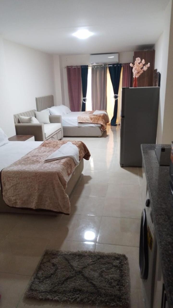 Tiba Golden Resort Apartment in Hurghada